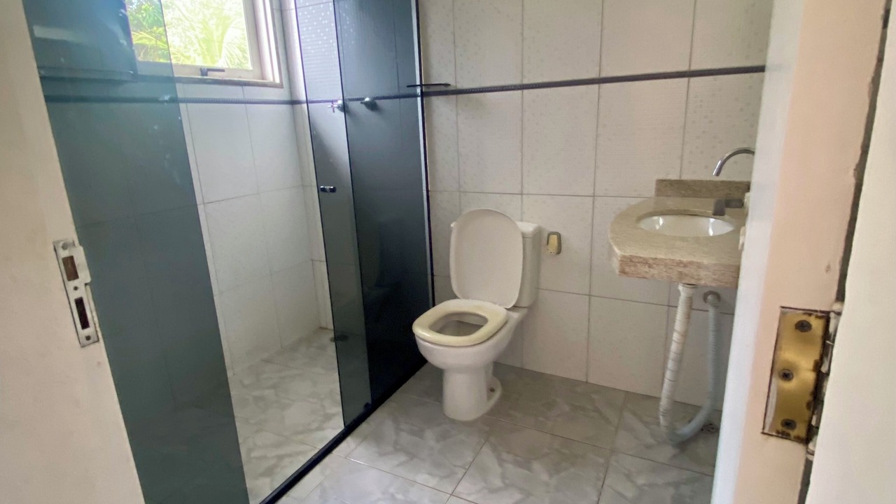 Photo of Bathroom in Guaratuba