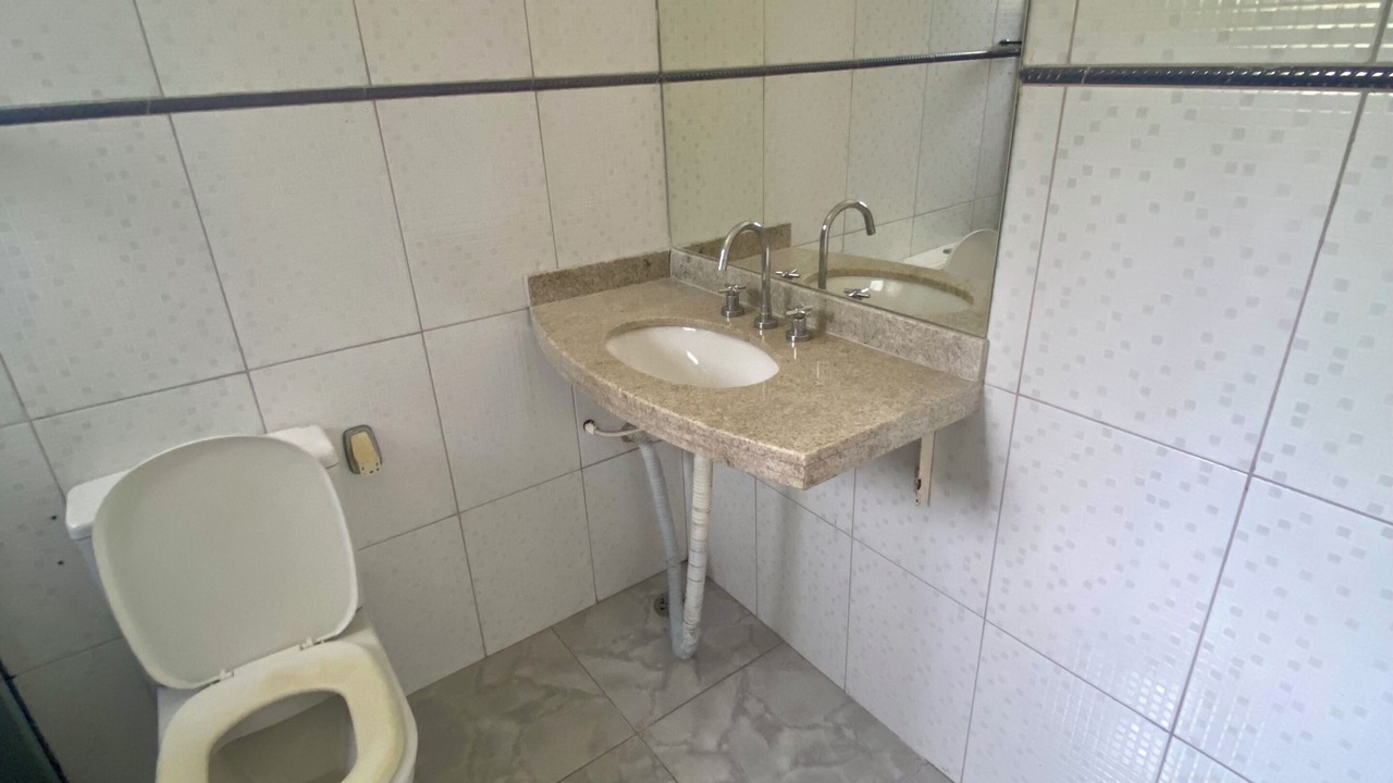 Photo of Bathroom in Guaratuba
