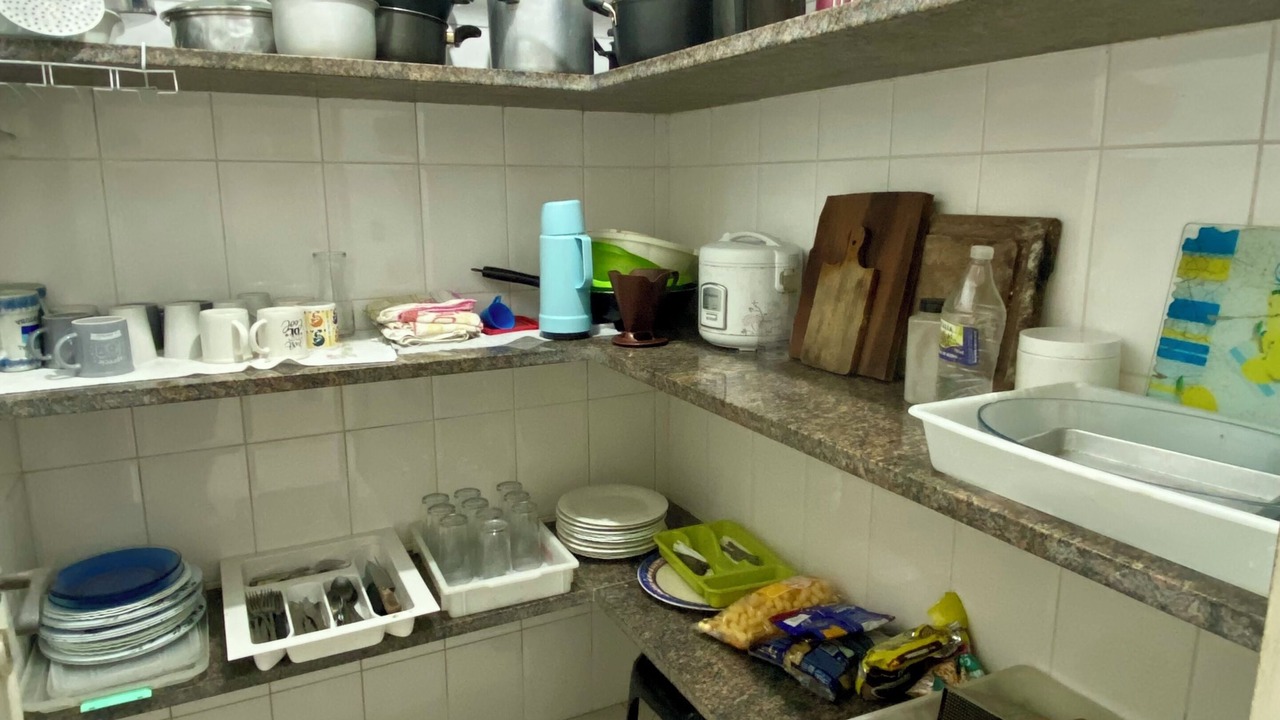 Photo of Kitchen in Guaratuba