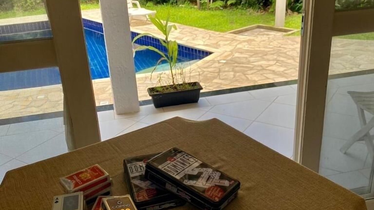 Photo of Outdoor in Guaratuba