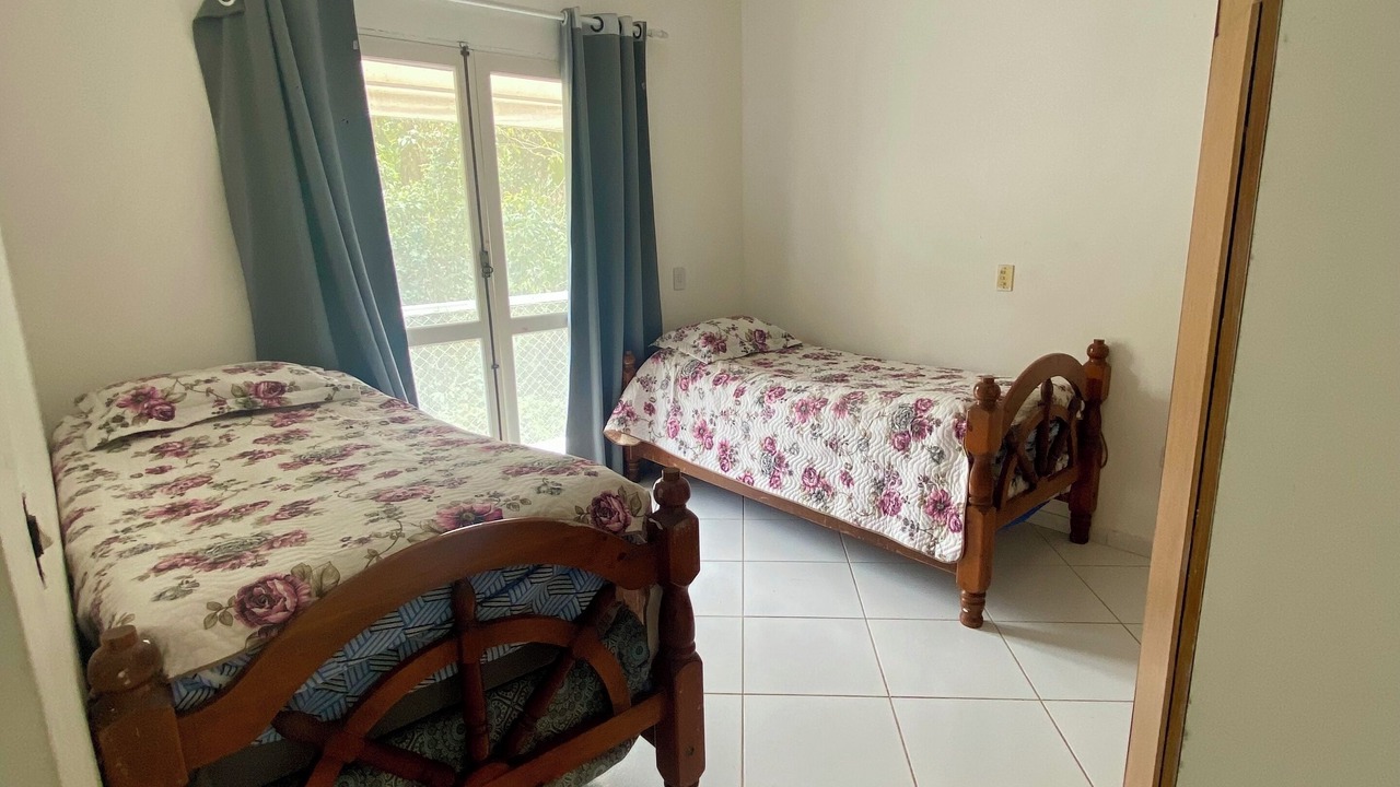 Photo of Bedroom in Guaratuba