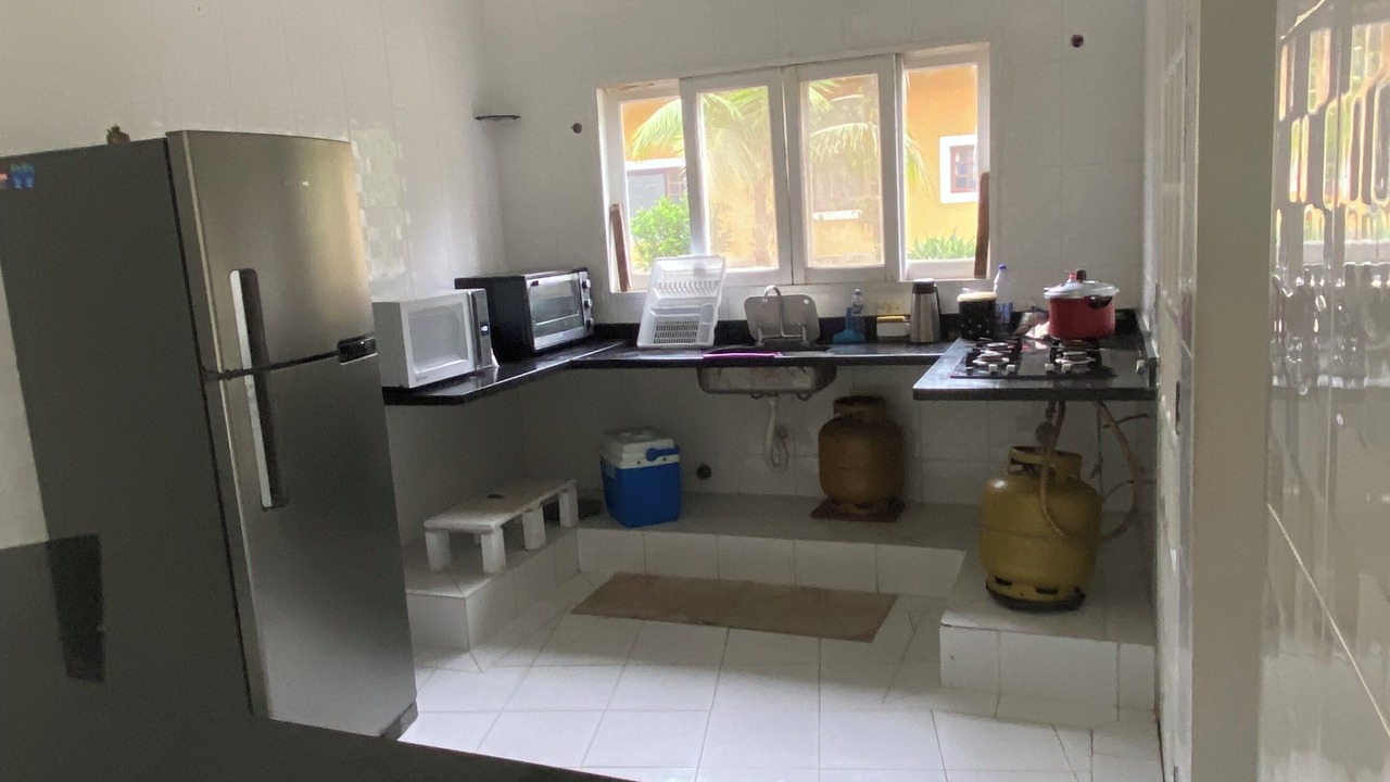 Photo of Kitchen in Guaratuba