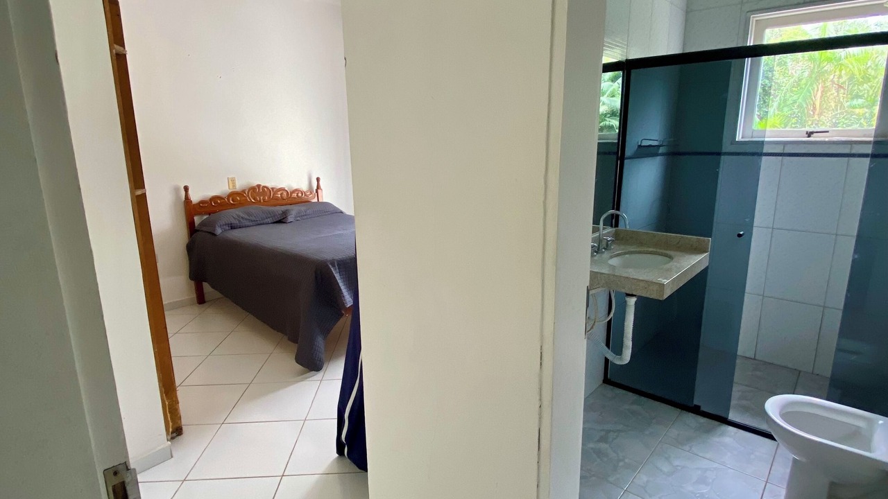 Photo of Bathroom in Guaratuba