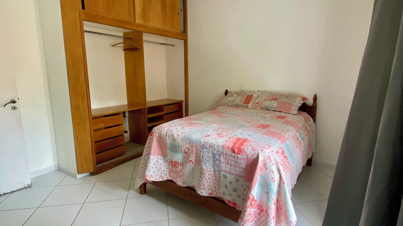 Photo of Bedroom in Guaratuba