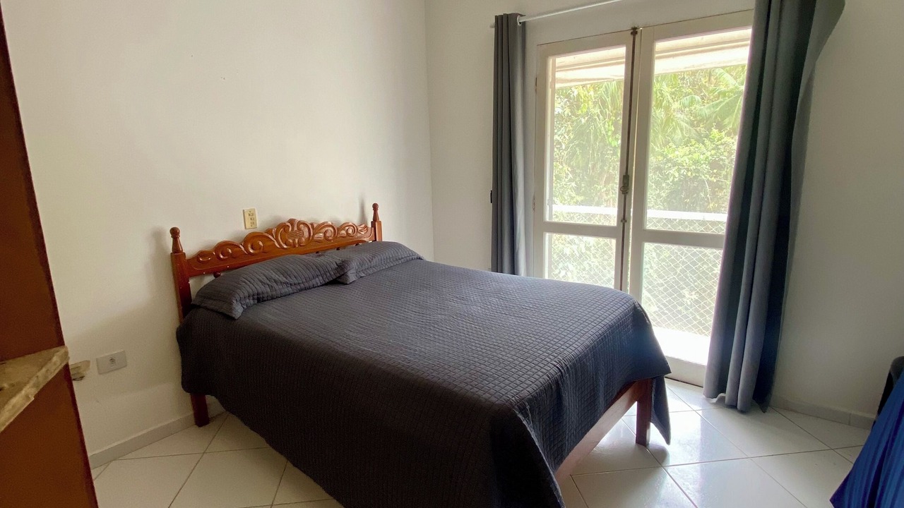 Photo of Bedroom in Guaratuba