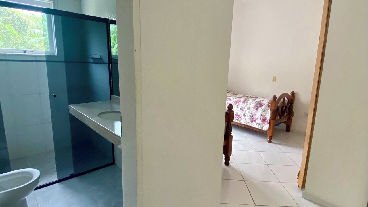 Photo of Bathroom in Guaratuba