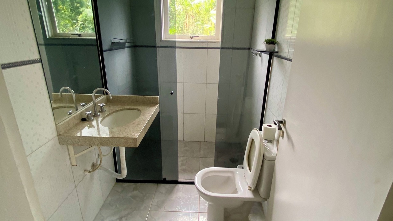 Photo of Bathroom in Guaratuba