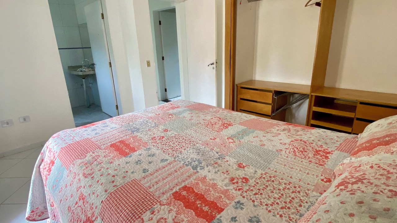 Photo of Bedroom in Guaratuba