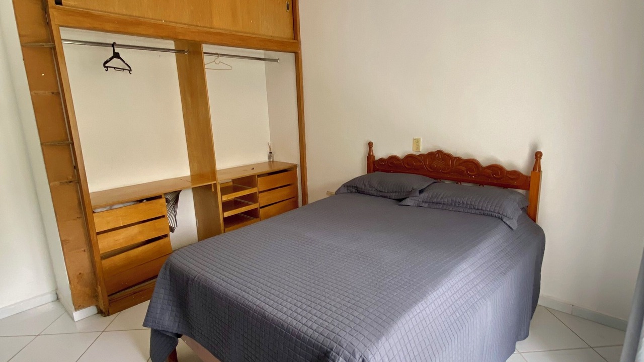 Photo of Bedroom in Guaratuba