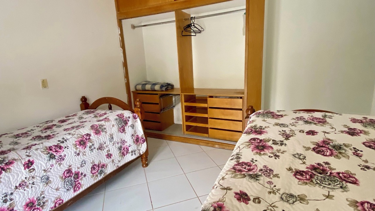 Photo of Bedroom in Guaratuba