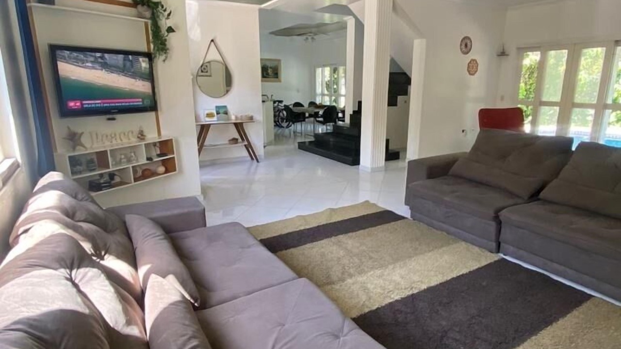 Photo of Livingroom in Guaratuba