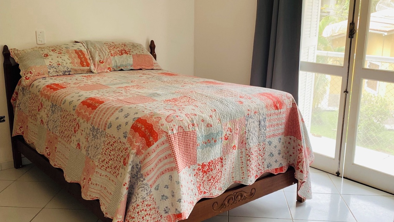 Photo of Bedroom in Guaratuba