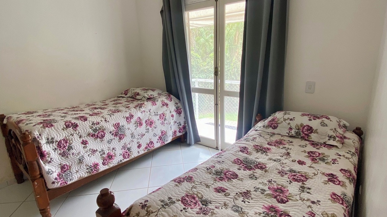 Photo of Bedroom in Guaratuba
