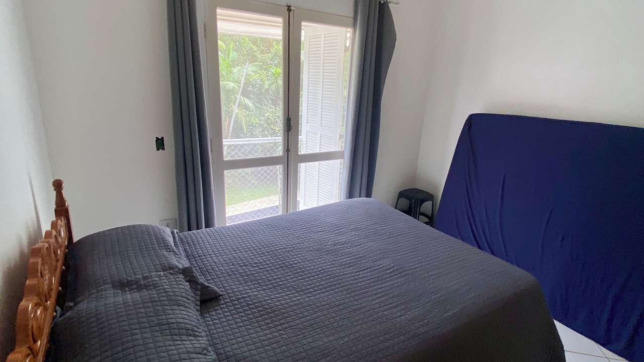 Photo of Bedroom in Guaratuba