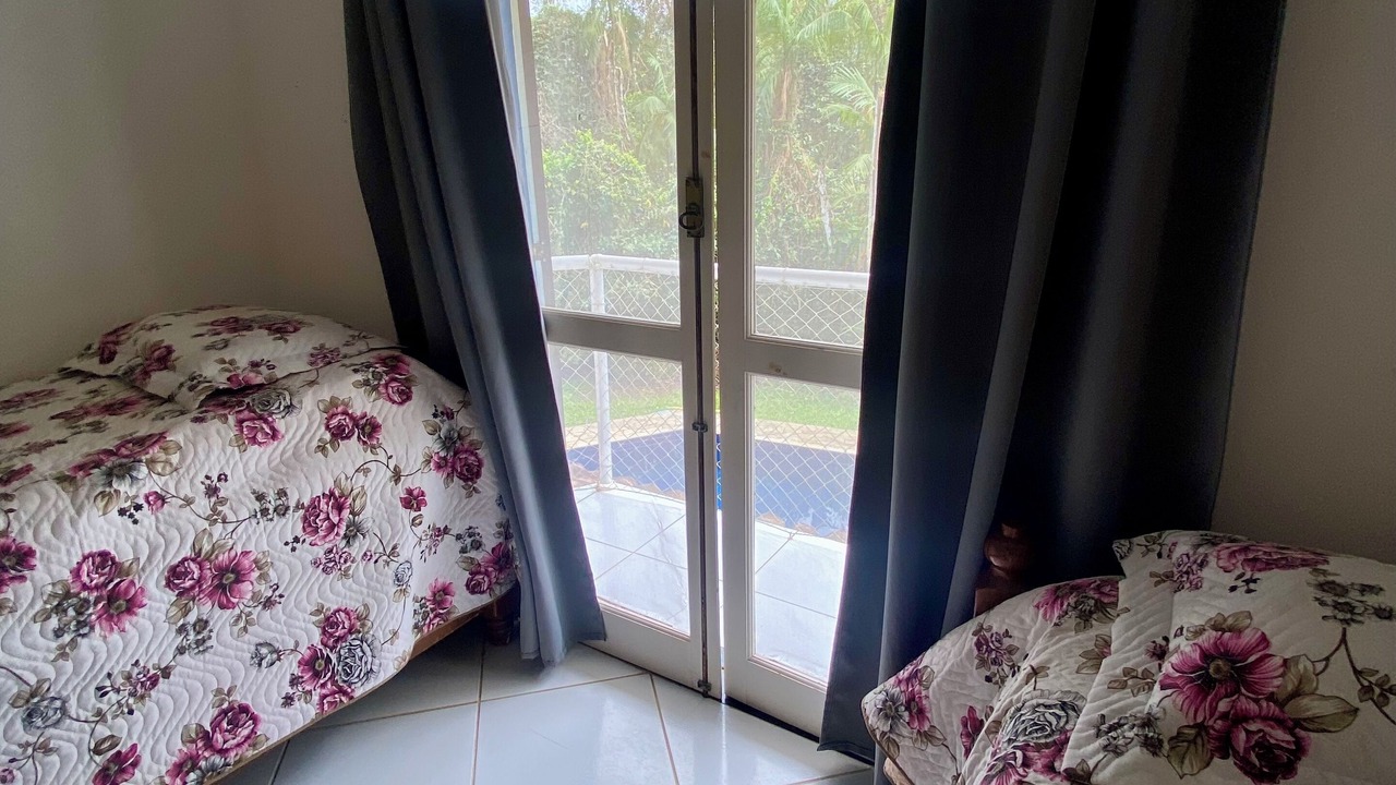Photo of Bedroom in Guaratuba