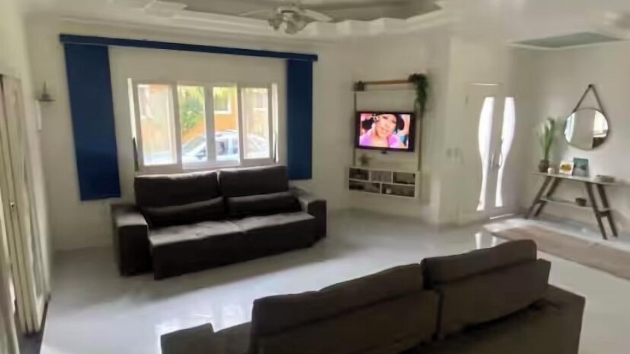 Photo of Livingroom in Guaratuba