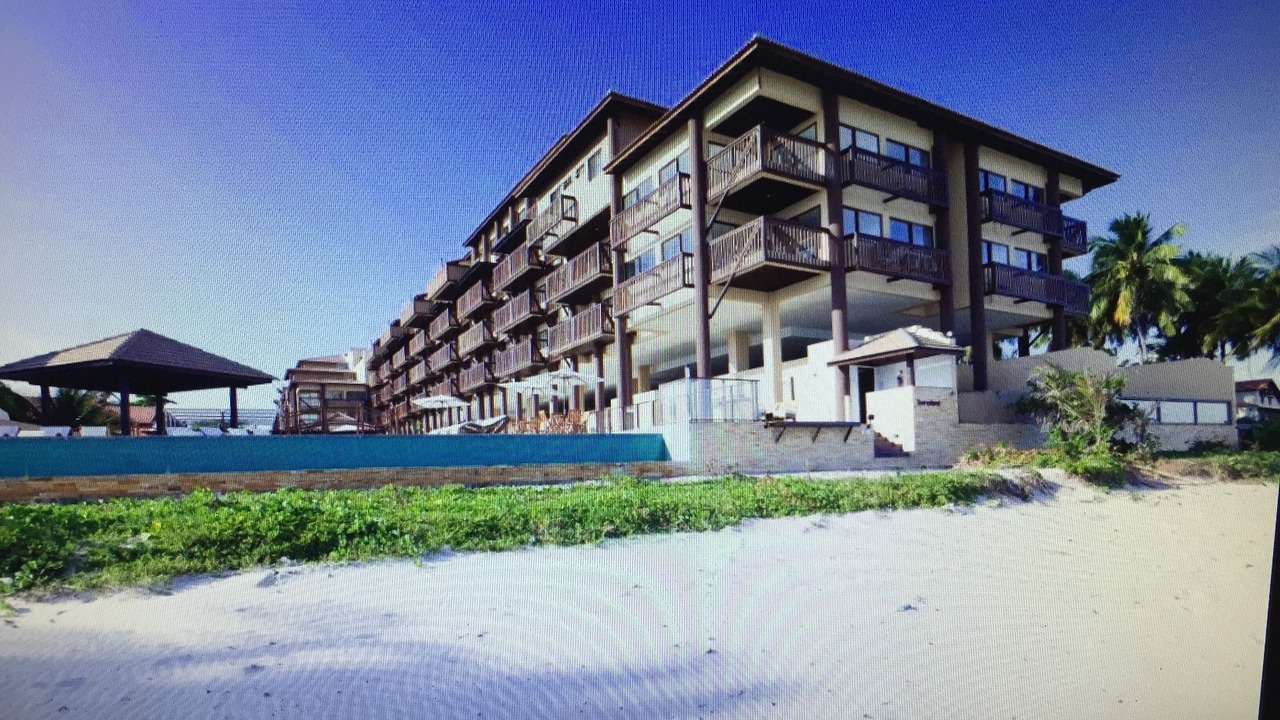Photo of Outdoor in Barra de Sao Miguel