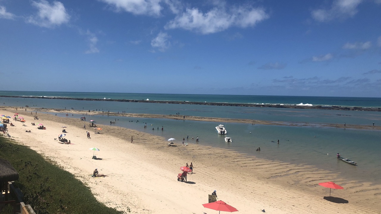 Photo of Others in Barra de Sao Miguel
