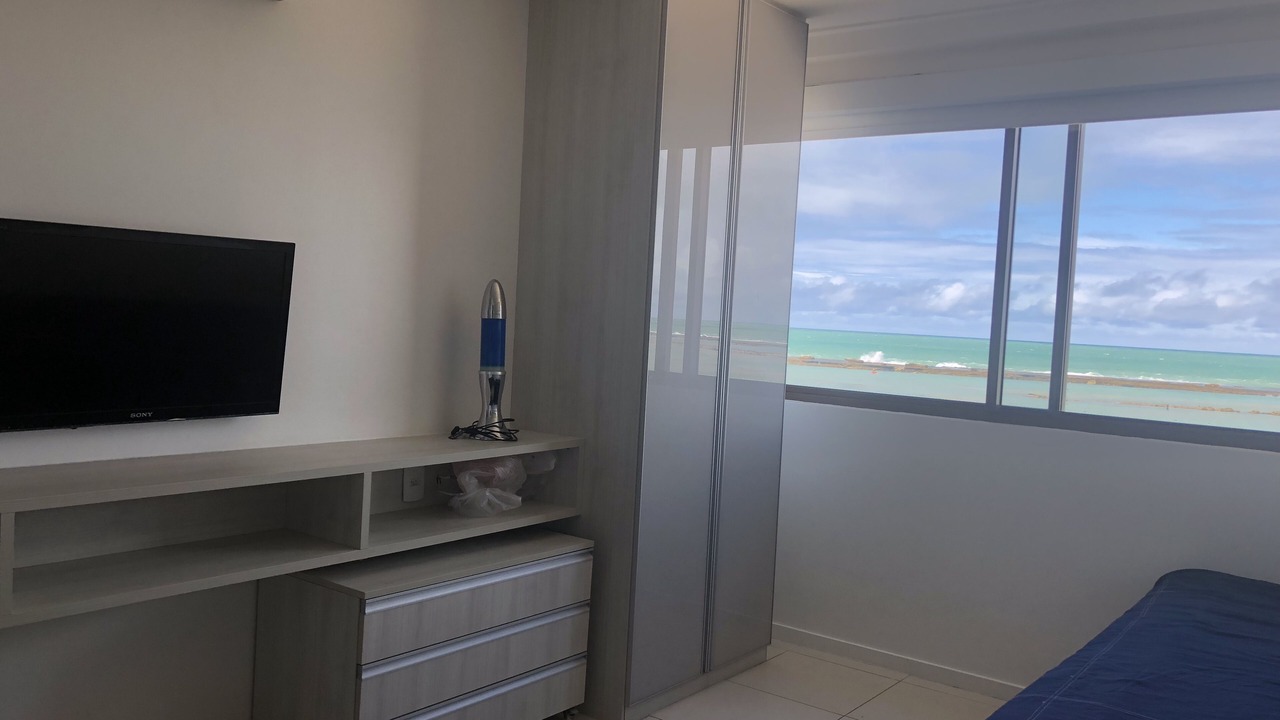 Photo of Bedroom in Barra de Sao Miguel