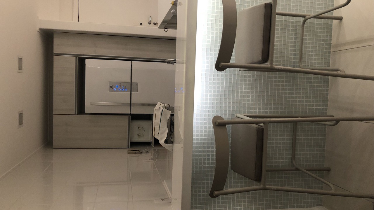 Photo of Kitchen in Barra de Sao Miguel