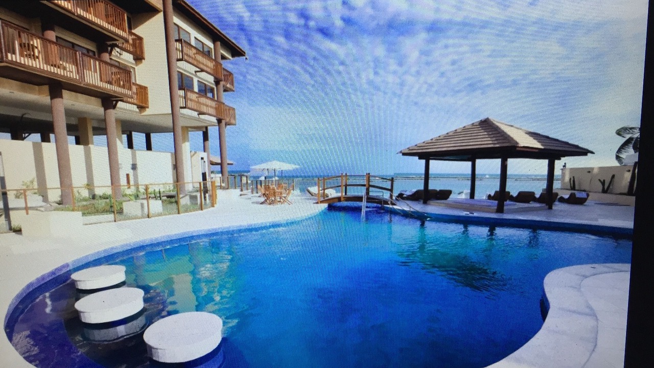 Photo of Outdoor in Barra de Sao Miguel