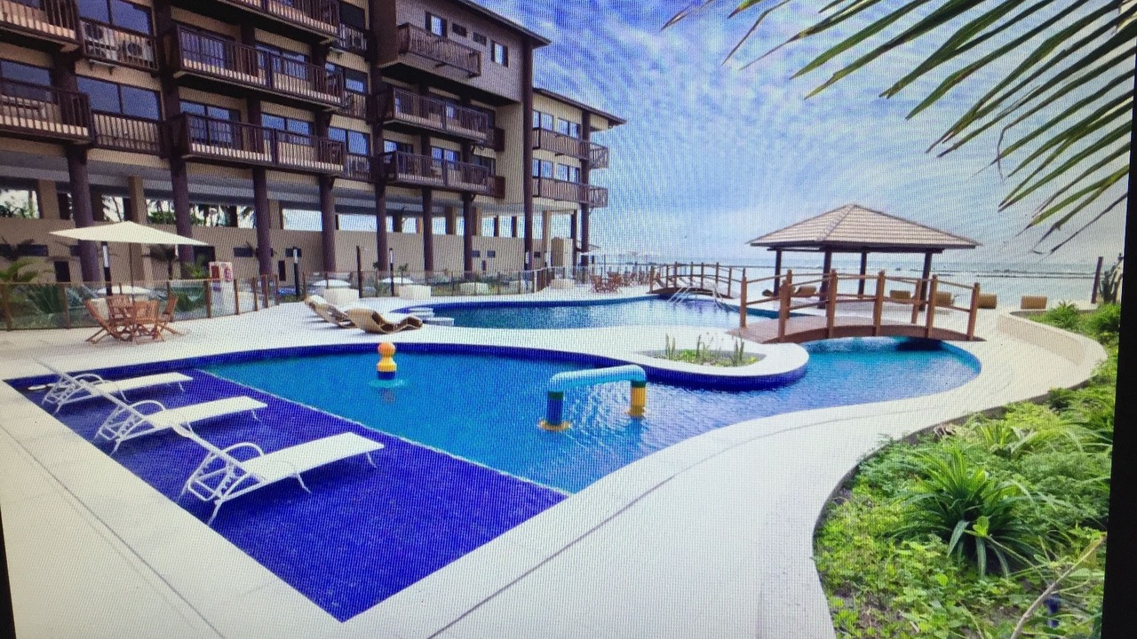 Photo of Outdoor in Barra de Sao Miguel