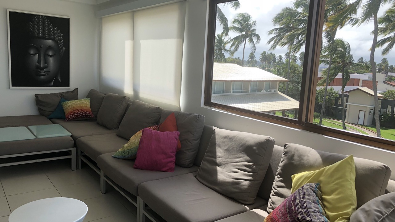Photo of Livingroom in Barra de Sao Miguel