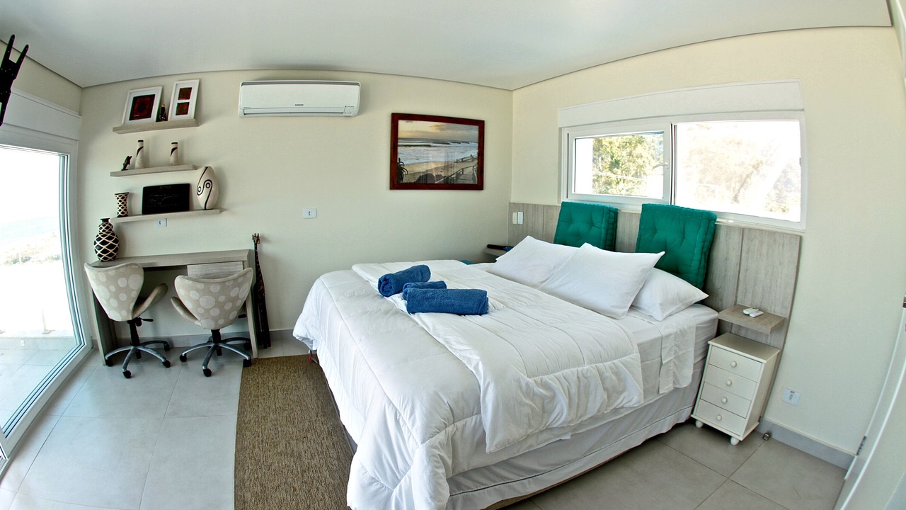 Photo of Bedroom in Maresias
