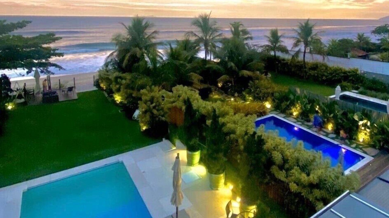 Photo of Outdoor in Maresias
