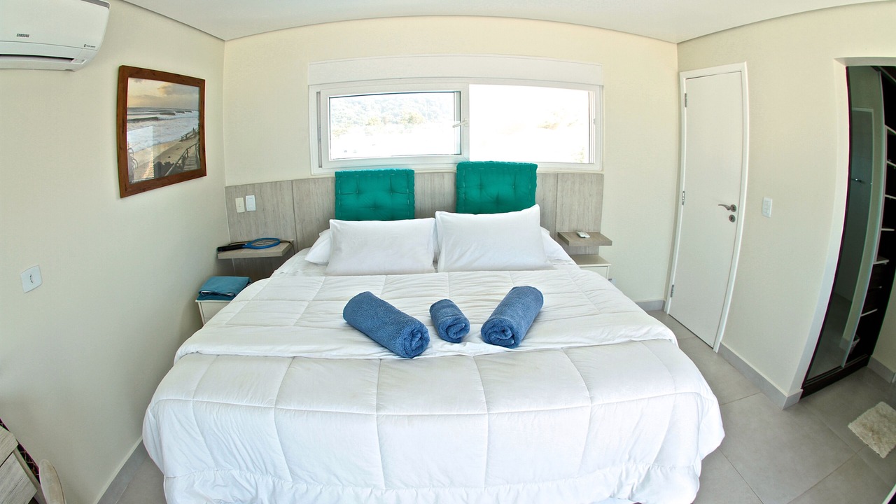 Photo of Bedroom in Maresias