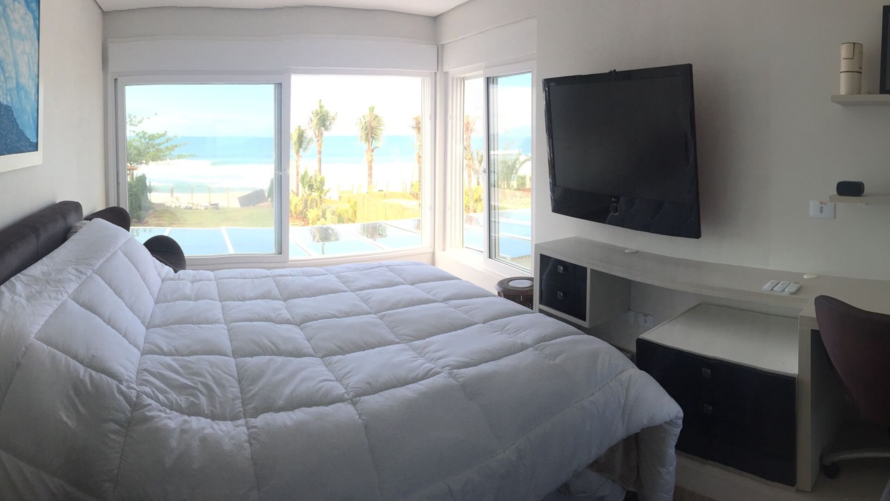 Photo of Bedroom in Maresias