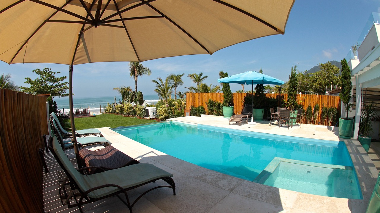 Photo of Outdoor in Maresias