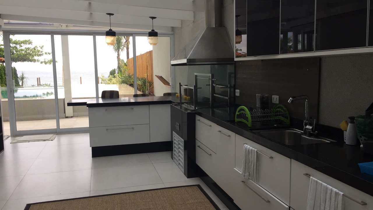 Photo of Kitchen in Maresias