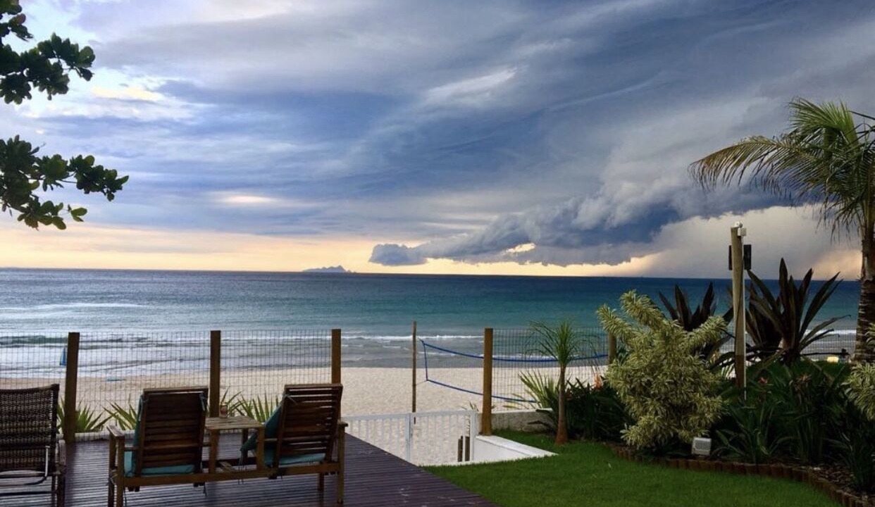 Photo of Outdoor in Maresias