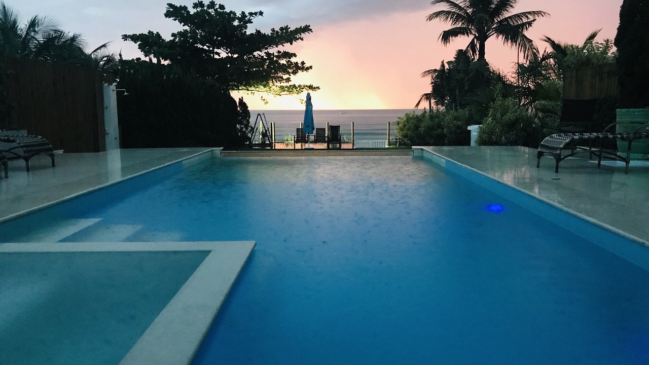 Photo of Outdoor in Maresias