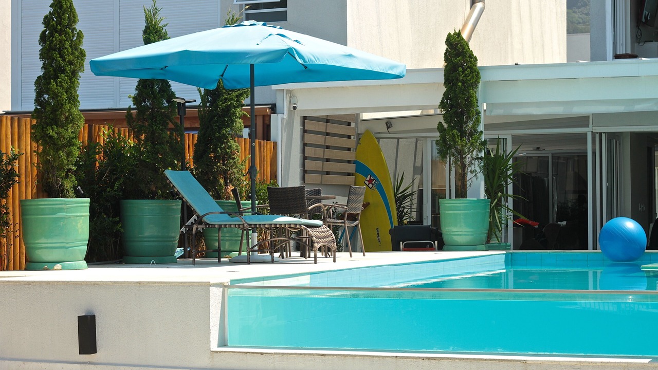 Photo of Outdoor in Maresias
