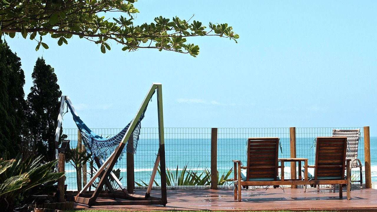 Photo of Outdoor in Maresias