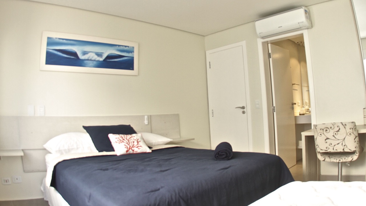 Photo of Bedroom in Maresias