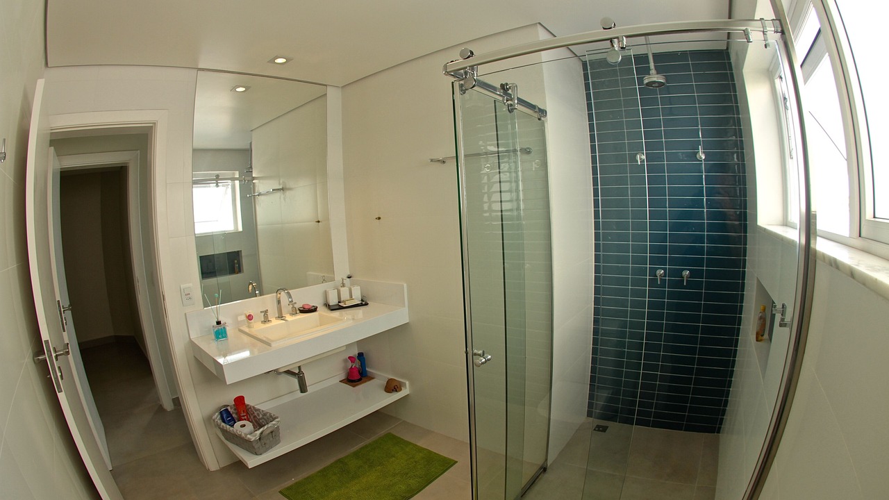 Photo of Bathroom in Maresias