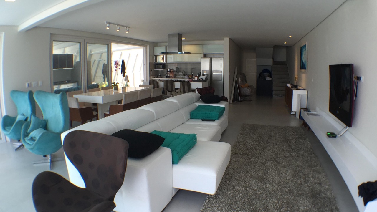 Photo of Livingroom in Maresias