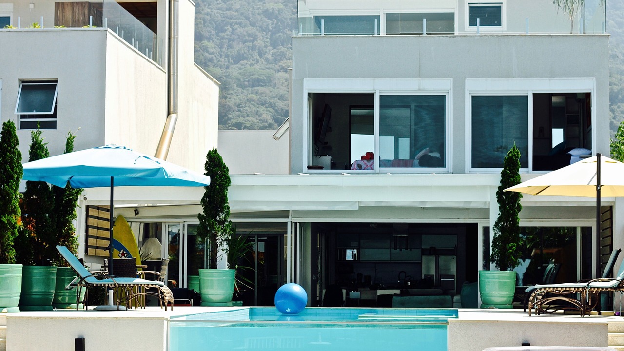 Photo of Outdoor in Maresias