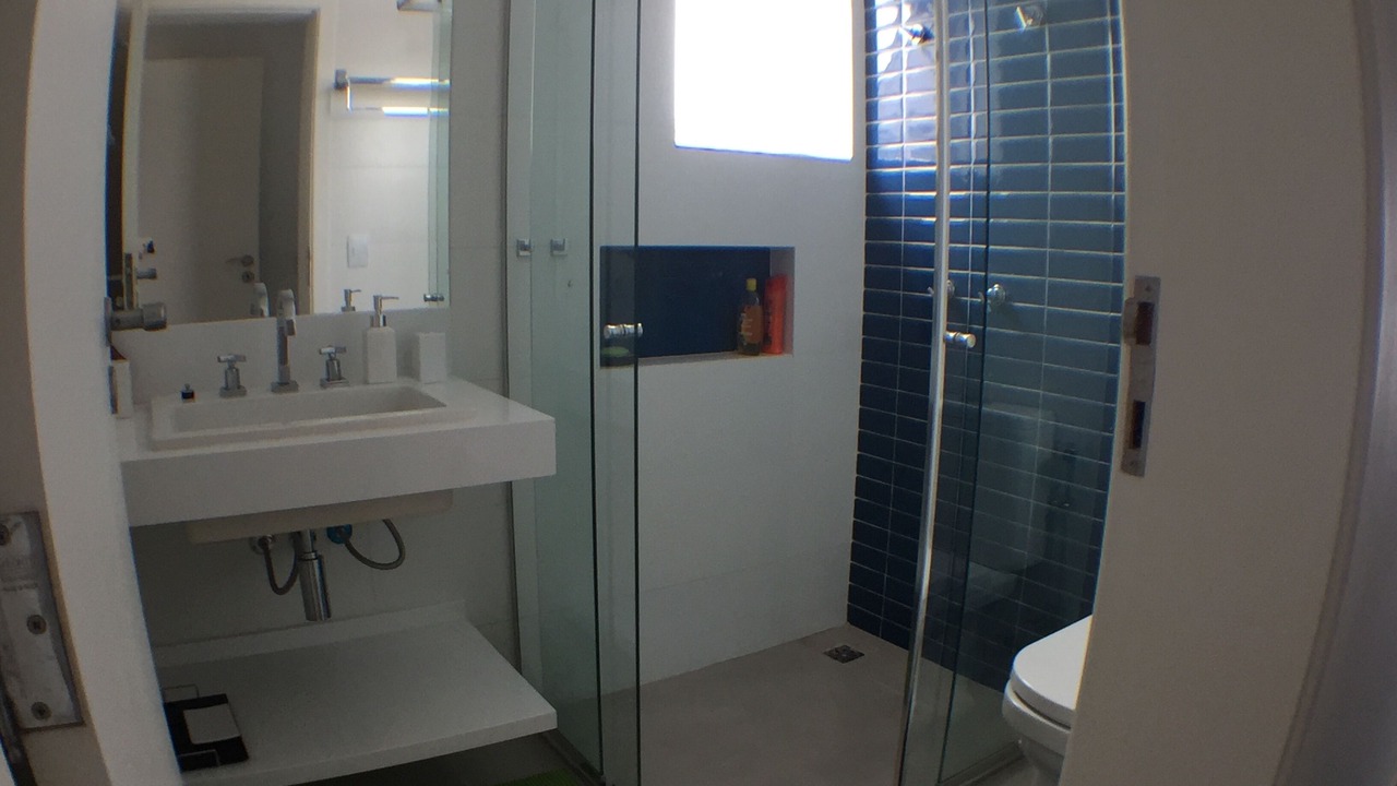 Photo of Bathroom in Maresias