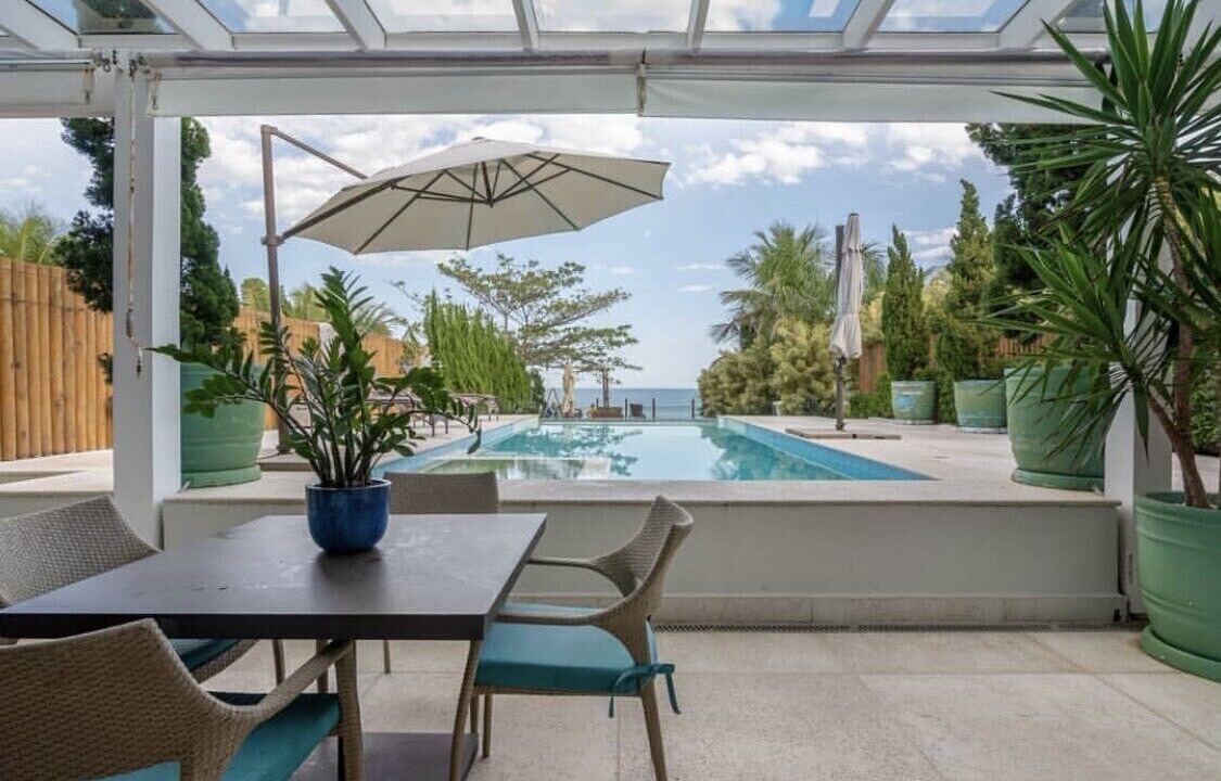 Photo of Outdoor in Maresias