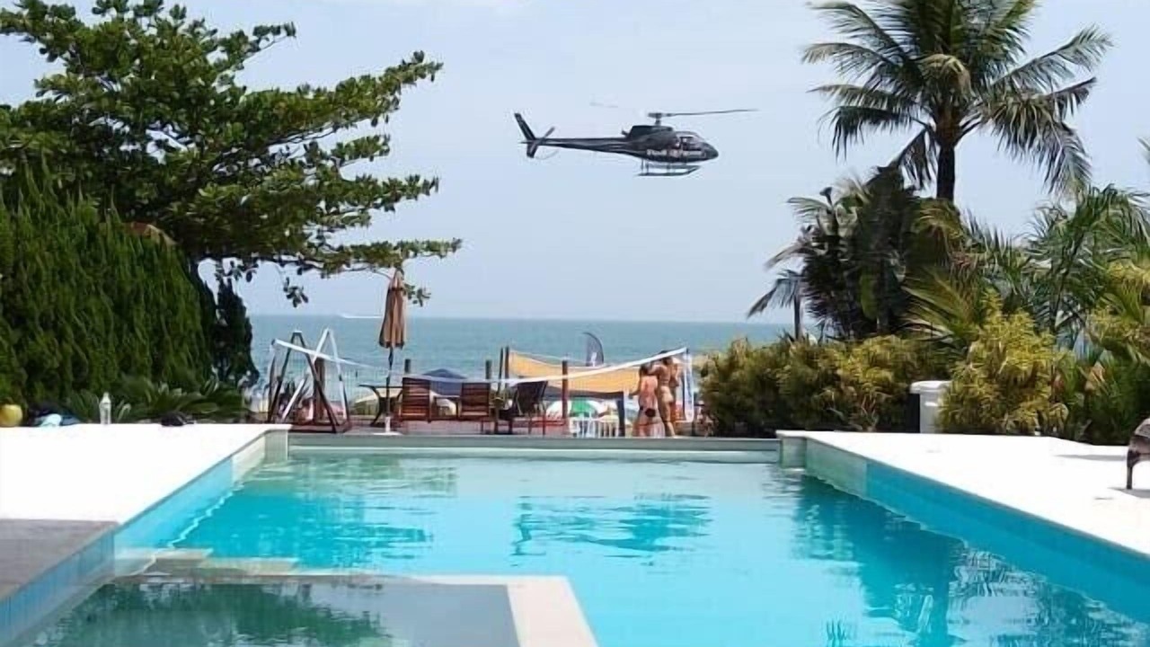 Photo of Outdoor in Maresias
