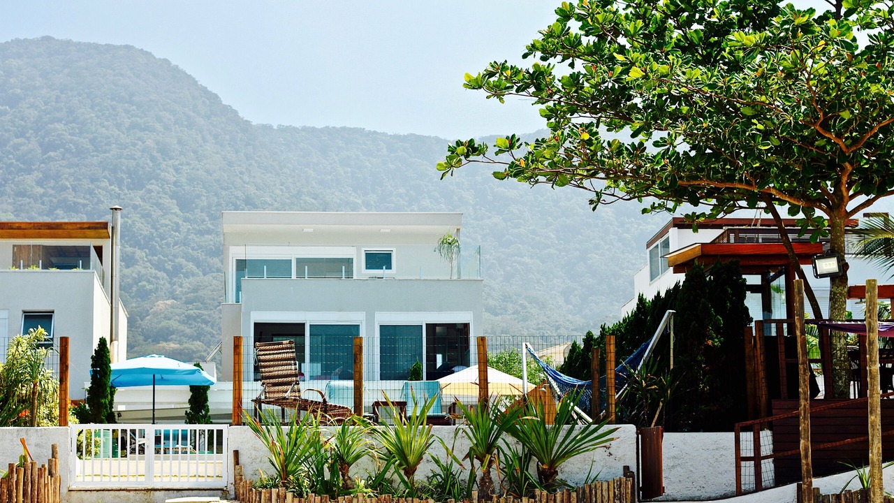 Photo of Outdoor in Maresias