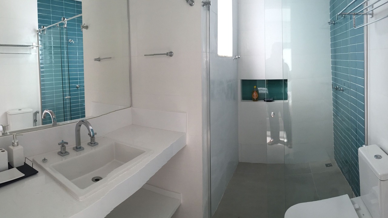 Photo of Bathroom in Maresias