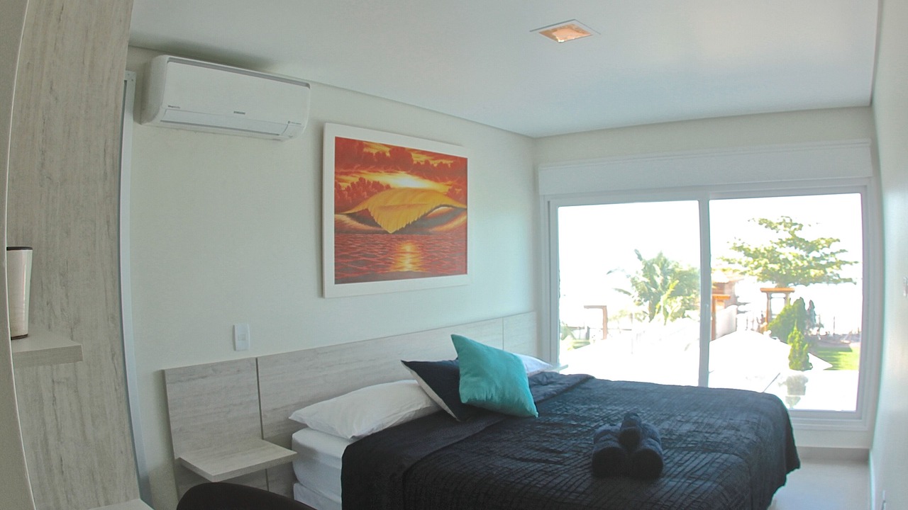 Photo of Bedroom in Maresias
