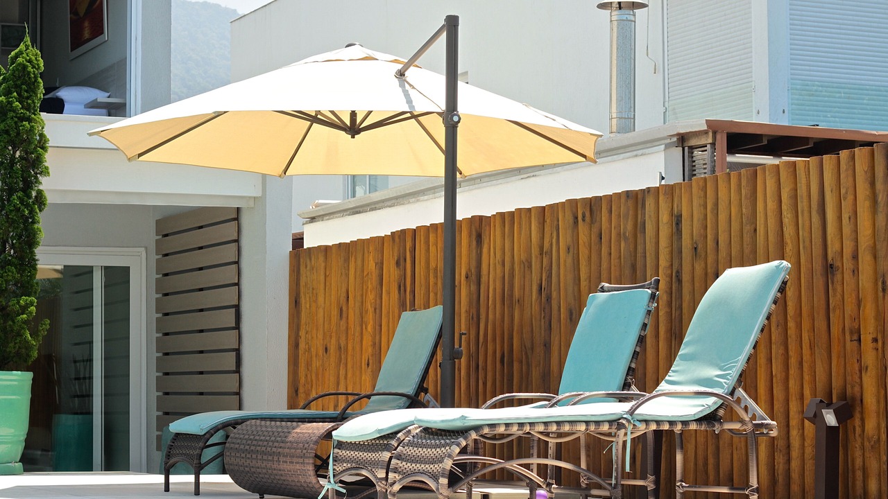 Photo of Patio Balcony in Maresias