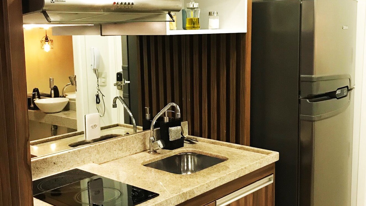 Photo of Kitchen in Bela Vista