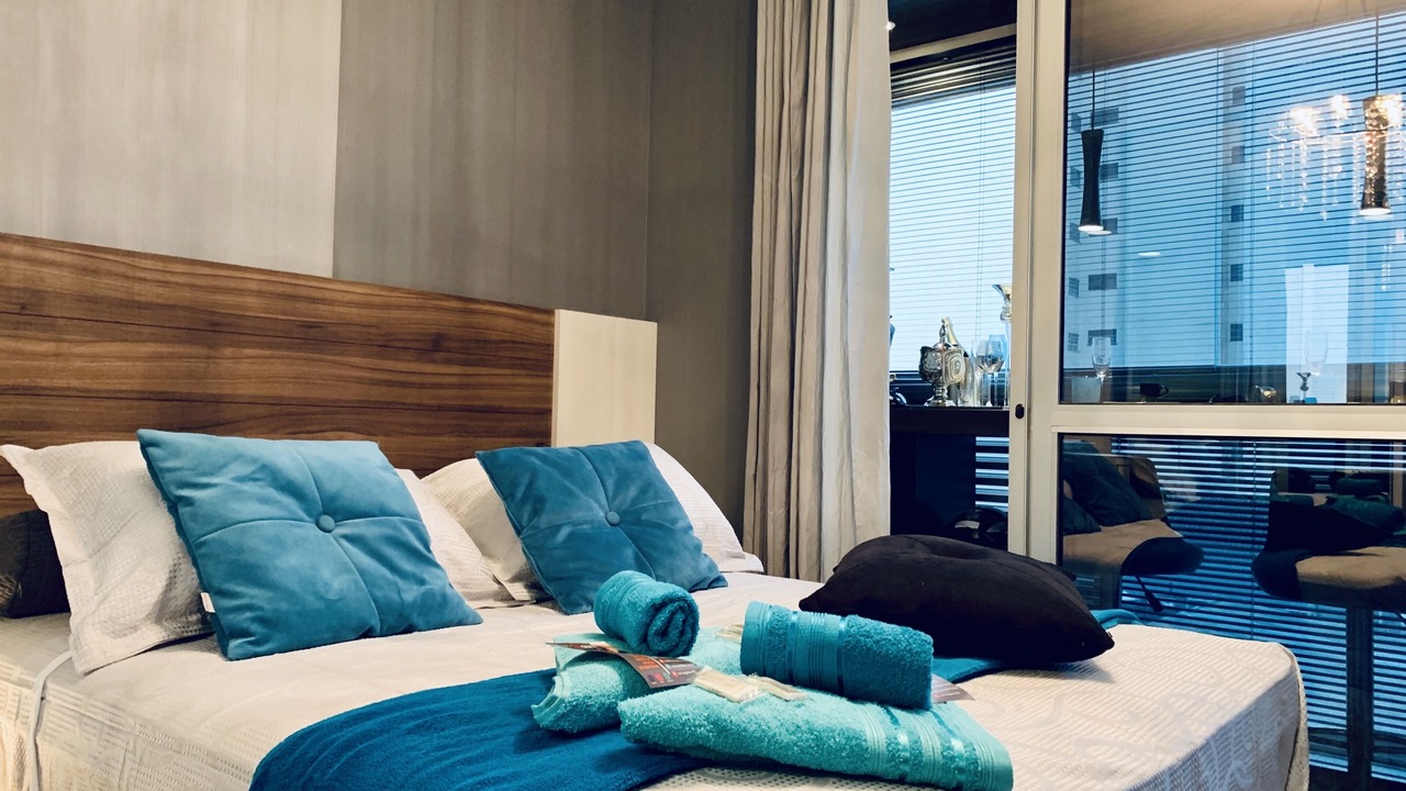 Photo of Bedroom in Bela Vista